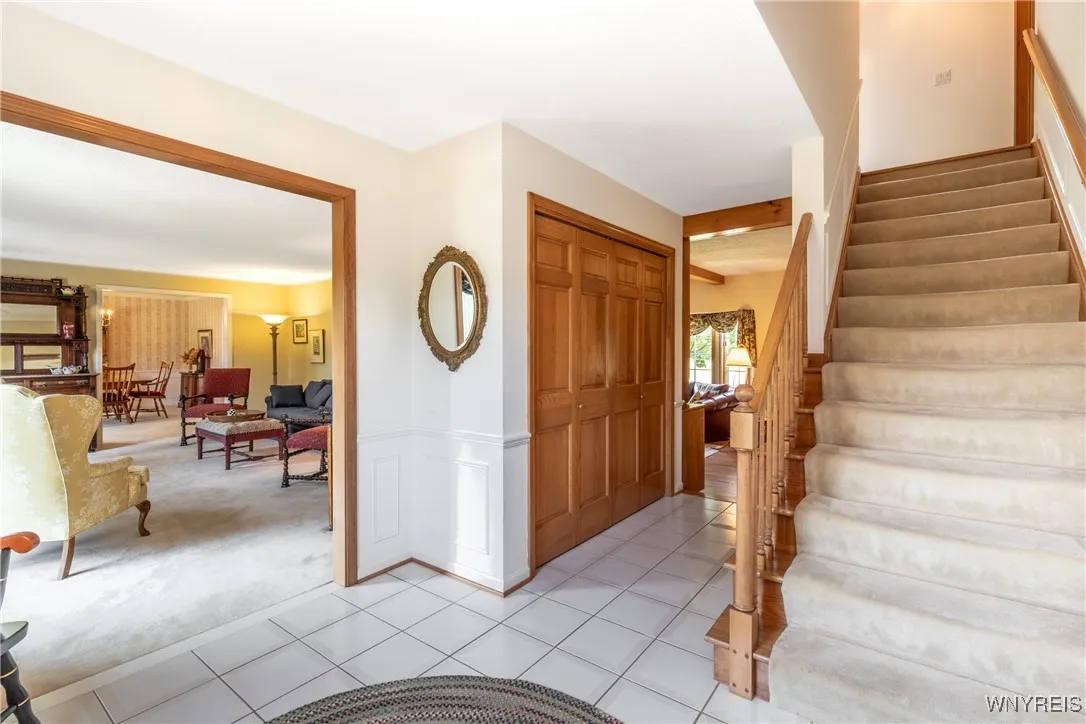 5864 Forest Creek Drive, Clarence, New York 14051, Clarence, New York 14051, 3 Bedrooms Bedrooms, 11 Rooms Rooms,2 BathroomsBathrooms,Residential,For Sale,5864 Forest Creek Drive, Clarence, New York 14051,B1628661