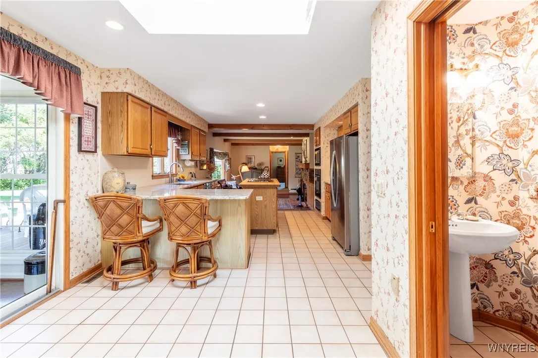 5864 Forest Creek Drive, Clarence, New York 14051, Clarence, New York 14051, 3 Bedrooms Bedrooms, 11 Rooms Rooms,2 BathroomsBathrooms,Residential,For Sale,5864 Forest Creek Drive, Clarence, New York 14051,B1628661