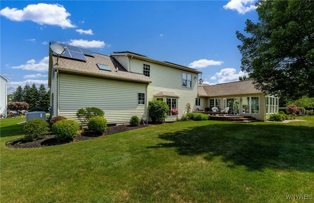 5864 Forest Creek Drive, Clarence, New York 14051, Clarence, New York 14051, 3 Bedrooms Bedrooms, 11 Rooms Rooms,2 BathroomsBathrooms,Residential,For Sale,5864 Forest Creek Drive, Clarence, New York 14051,B1628661