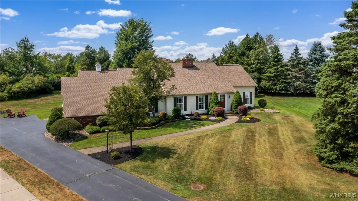 5864 Forest Creek Drive, Clarence, New York 14051, Clarence, New York 14051, 3 Bedrooms Bedrooms, 11 Rooms Rooms,2 BathroomsBathrooms,Residential,For Sale,5864 Forest Creek Drive, Clarence, New York 14051,B1628661