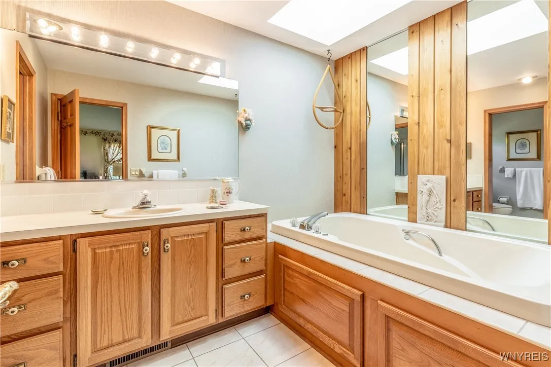 5864 Forest Creek Drive, Clarence, New York 14051, Clarence, New York 14051, 3 Bedrooms Bedrooms, 11 Rooms Rooms,2 BathroomsBathrooms,Residential,For Sale,5864 Forest Creek Drive, Clarence, New York 14051,B1628661