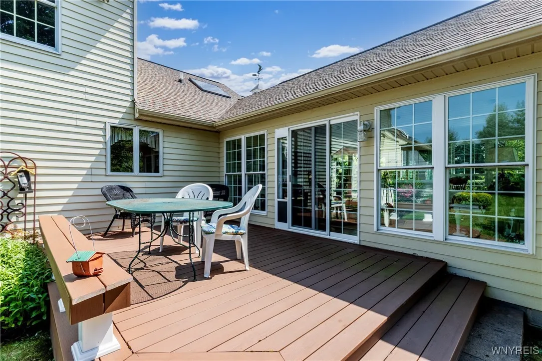 5864 Forest Creek Drive, Clarence, New York 14051, Clarence, New York 14051, 3 Bedrooms Bedrooms, 11 Rooms Rooms,2 BathroomsBathrooms,Residential,For Sale,5864 Forest Creek Drive, Clarence, New York 14051,B1628661