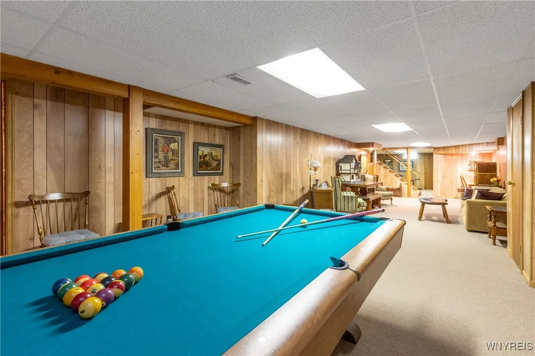5864 Forest Creek Drive, Clarence, New York 14051, Clarence, New York 14051, 3 Bedrooms Bedrooms, 11 Rooms Rooms,2 BathroomsBathrooms,Residential,For Sale,5864 Forest Creek Drive, Clarence, New York 14051,B1628661