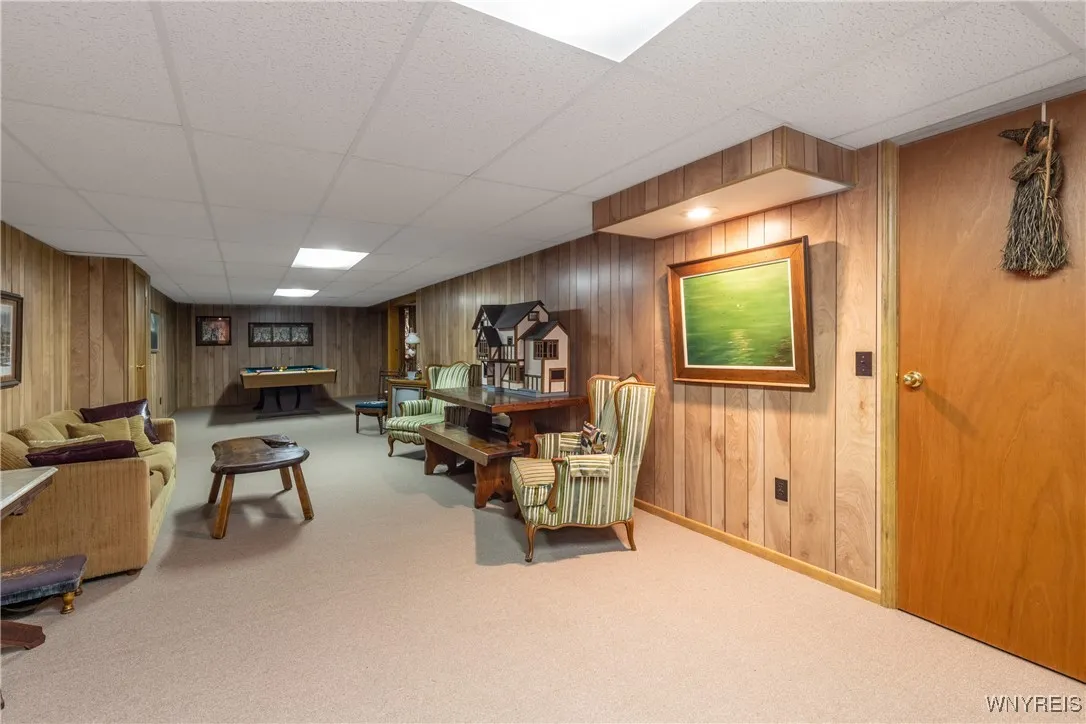 5864 Forest Creek Drive, Clarence, New York 14051, Clarence, New York 14051, 3 Bedrooms Bedrooms, 11 Rooms Rooms,2 BathroomsBathrooms,Residential,For Sale,5864 Forest Creek Drive, Clarence, New York 14051,B1628661