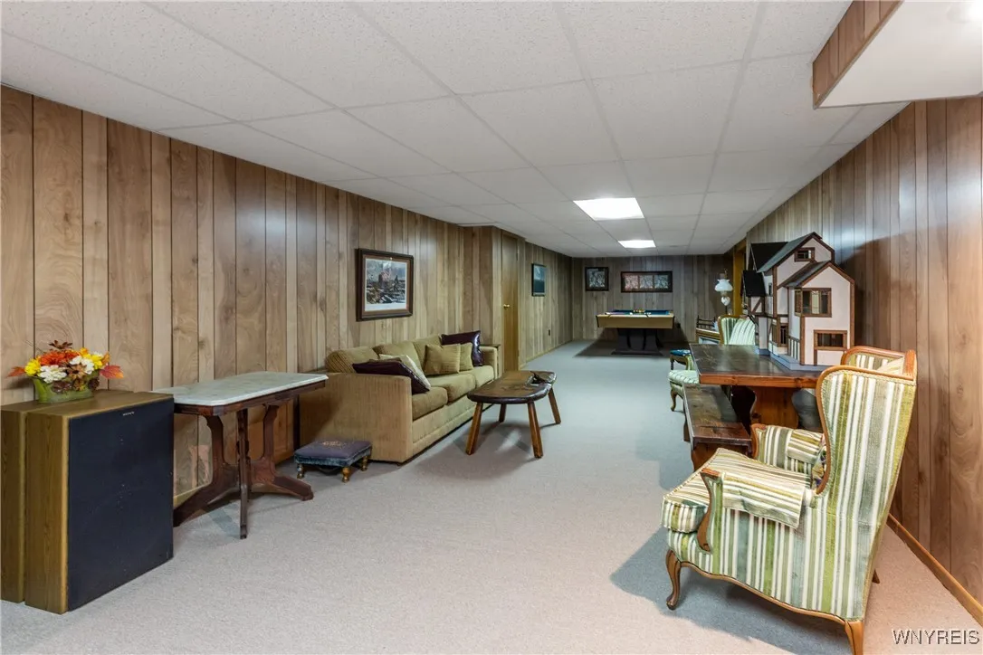 5864 Forest Creek Drive, Clarence, New York 14051, Clarence, New York 14051, 3 Bedrooms Bedrooms, 11 Rooms Rooms,2 BathroomsBathrooms,Residential,For Sale,5864 Forest Creek Drive, Clarence, New York 14051,B1628661