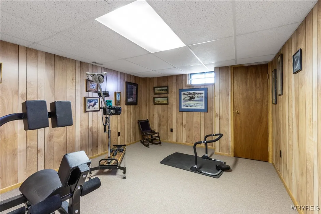 5864 Forest Creek Drive, Clarence, New York 14051, Clarence, New York 14051, 3 Bedrooms Bedrooms, 11 Rooms Rooms,2 BathroomsBathrooms,Residential,For Sale,5864 Forest Creek Drive, Clarence, New York 14051,B1628661