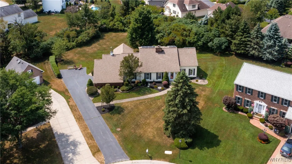 5864 Forest Creek Drive, Clarence, New York 14051, Clarence, New York 14051, 3 Bedrooms Bedrooms, 11 Rooms Rooms,2 BathroomsBathrooms,Residential,For Sale,5864 Forest Creek Drive, Clarence, New York 14051,B1628661