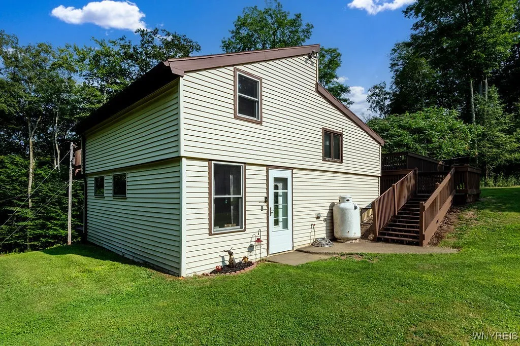 9523 South Protection Road, Holland, New York 1408, Holland, New York 14080, 2 Bedrooms Bedrooms, 5 Rooms Rooms,1 BathroomBathrooms,Residential,Closed,9523 South Protection Road, Holland, New York 1408,0,B1631593