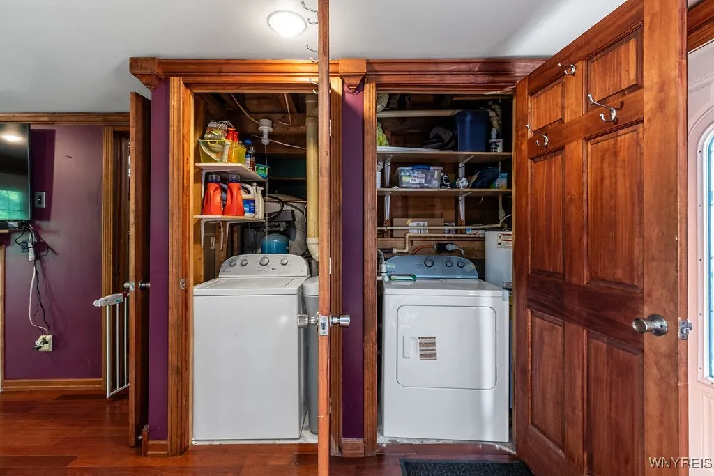 9523 South Protection Road, Holland, New York 1408, Holland, New York 14080, 2 Bedrooms Bedrooms, 5 Rooms Rooms,1 BathroomBathrooms,Residential,Closed,9523 South Protection Road, Holland, New York 1408,0,B1631593