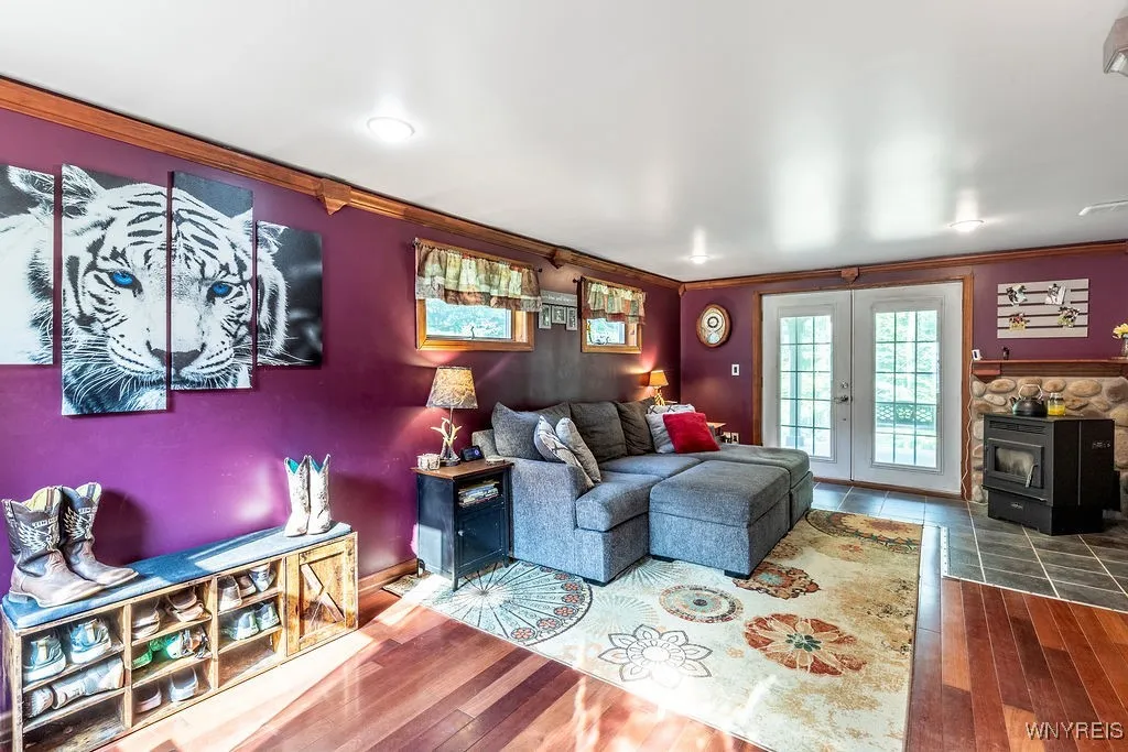 9523 South Protection Road, Holland, New York 1408, Holland, New York 14080, 2 Bedrooms Bedrooms, 5 Rooms Rooms,1 BathroomBathrooms,Residential,Closed,9523 South Protection Road, Holland, New York 1408,0,B1631593