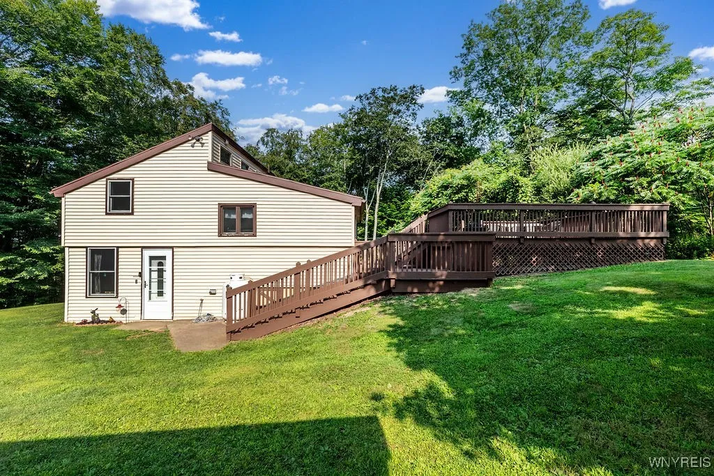 9523 South Protection Road, Holland, New York 1408, Holland, New York 14080, 2 Bedrooms Bedrooms, 5 Rooms Rooms,1 BathroomBathrooms,Residential,Closed,9523 South Protection Road, Holland, New York 1408,0,B1631593