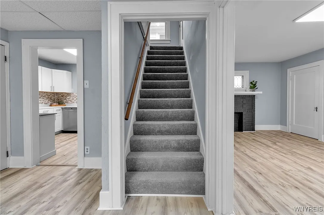 2431 Ontario Avenue, Niagara Falls, New York 14305, Niagara Falls, New York 14305, 3 Bedrooms Bedrooms, 7 Rooms Rooms,2 BathroomsBathrooms,Residential,Closed,2431 Ontario Avenue, Niagara Falls, New York 14305,0,B1631604