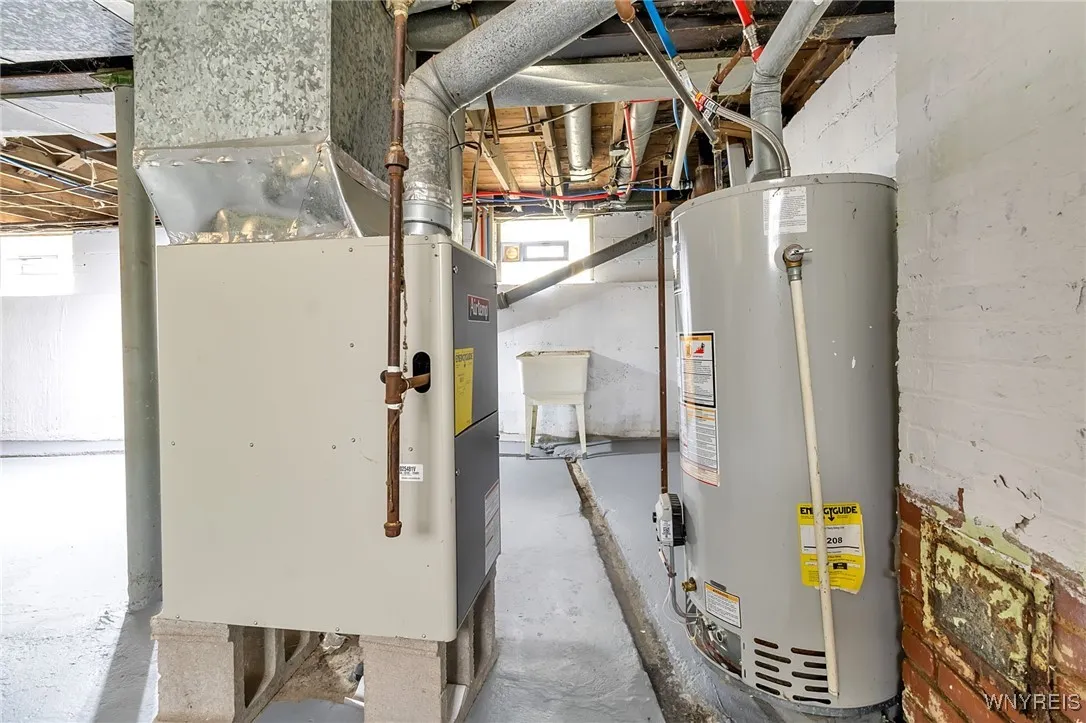 2431 Ontario Avenue, Niagara Falls, New York 14305, Niagara Falls, New York 14305, 3 Bedrooms Bedrooms, 7 Rooms Rooms,2 BathroomsBathrooms,Residential,Closed,2431 Ontario Avenue, Niagara Falls, New York 14305,0,B1631604