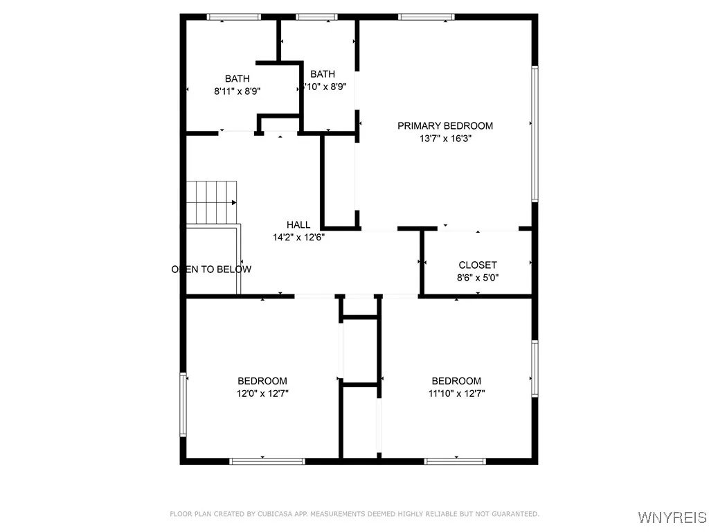 89 Devon Lane, Amherst, New York 14221, Amherst, New York 14221, 3 Bedrooms Bedrooms, 7 Rooms Rooms,2 BathroomsBathrooms,Residential,For Sale,89 Devon Lane, Amherst, New York 14221,B1631617