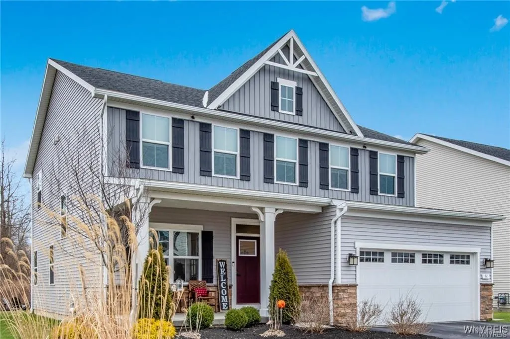 94 Lynette, Amherst, New York 14228, Amherst, New York 14228, 4 Bedrooms Bedrooms, 8 Rooms Rooms,2 BathroomsBathrooms,Residential Lease,For Rent,94 Lynette, Amherst, New York 14228,B1631648