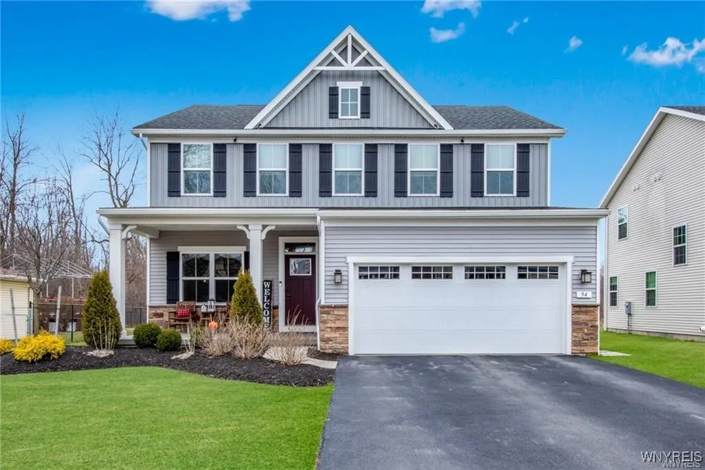 94 Lynette, Amherst, New York 14228, Amherst, New York 14228, 4 Bedrooms Bedrooms, 8 Rooms Rooms,2 BathroomsBathrooms,Residential Lease,For Rent,94 Lynette, Amherst, New York 14228,B1631648