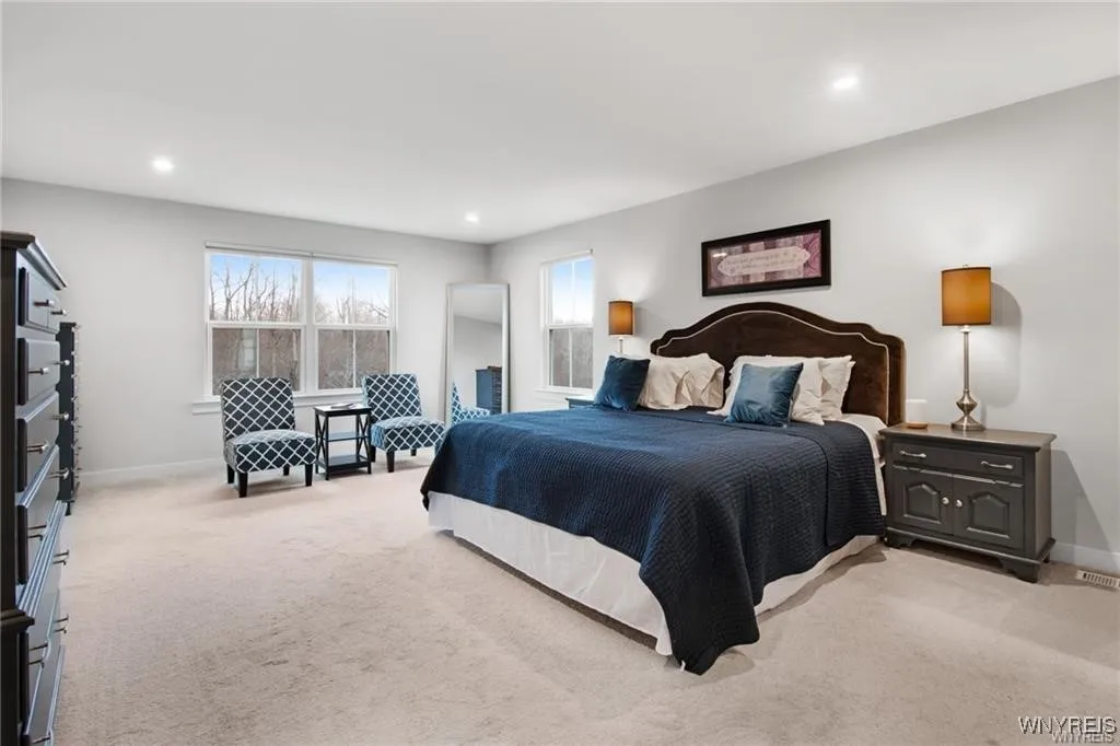 94 Lynette, Amherst, New York 14228, Amherst, New York 14228, 4 Bedrooms Bedrooms, 8 Rooms Rooms,2 BathroomsBathrooms,Residential Lease,For Rent,94 Lynette, Amherst, New York 14228,B1631648