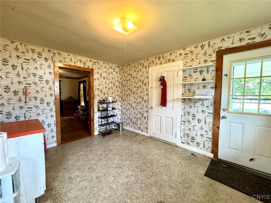 41 Brooklyn Street, Angelica, New York 14709, Angelica, New York 14709, 3 Bedrooms Bedrooms, 8 Rooms Rooms,1 BathroomBathrooms,Residential,For Sale,41 Brooklyn Street, Angelica, New York 14709,0,S1631651