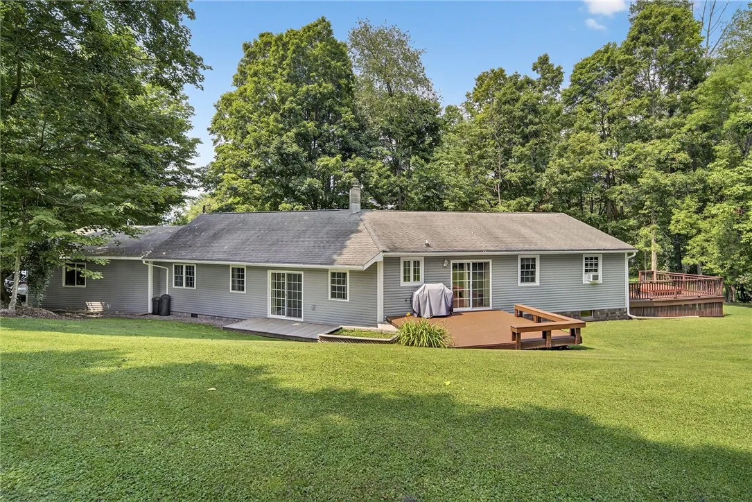400 Elmwood Avenue, Groton, New York 13073, Groton, New York 13073, 4 Bedrooms Bedrooms, 14 Rooms Rooms,2 BathroomsBathrooms,Residential,For Sale,400 Elmwood Avenue, Groton, New York 13073,0,R1631463