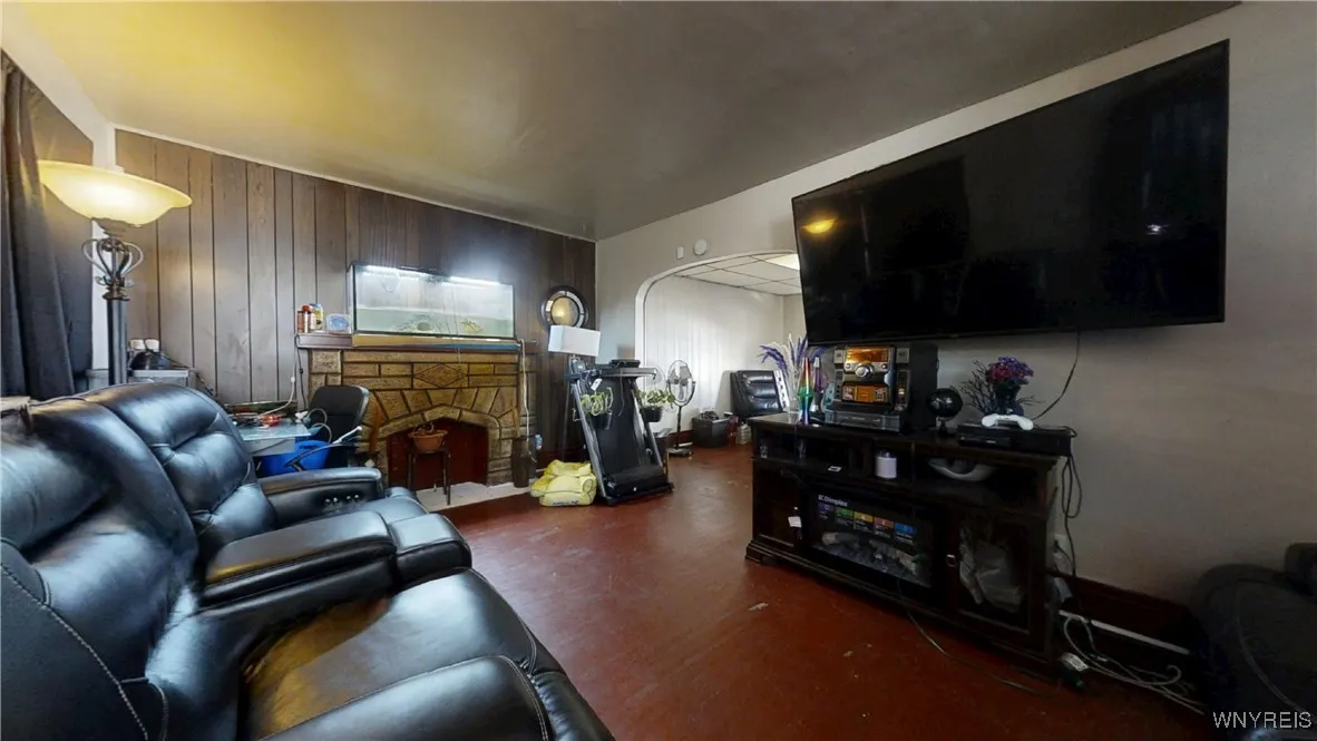 414 Shirley Avenue, Buffalo, New York 14215, Buffalo, New York 14215, 3 Bedrooms Bedrooms, 7 Rooms Rooms,1 BathroomBathrooms,Residential,For Sale,414 Shirley Avenue, Buffalo, New York 14215,0,B1631655