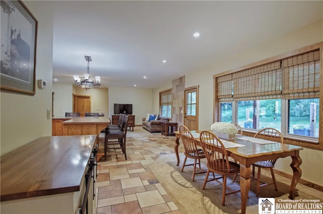 9717 Dye Road, Villenova, New York 14062, Villenova, New York 14062, 3 Bedrooms Bedrooms, 7 Rooms Rooms,2 BathroomsBathrooms,Residential,Closed,9717 Dye Road, Villenova, New York 14062,0,R1631365