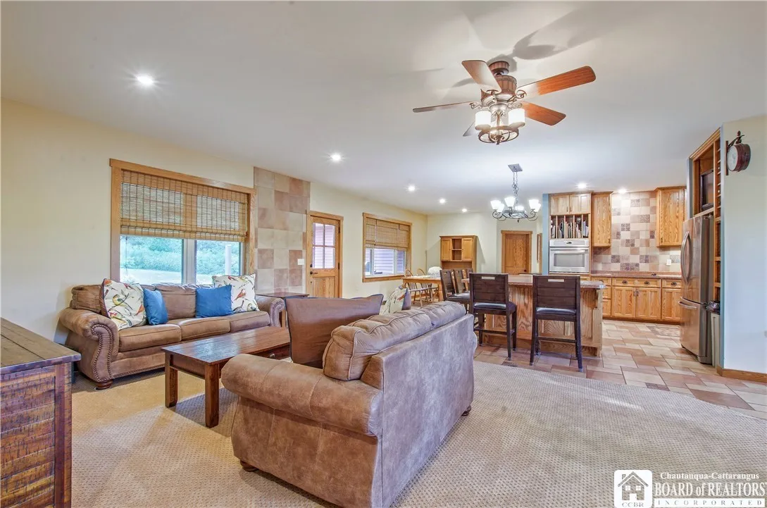 9717 Dye Road, Villenova, New York 14062, Villenova, New York 14062, 3 Bedrooms Bedrooms, 7 Rooms Rooms,2 BathroomsBathrooms,Residential,Closed,9717 Dye Road, Villenova, New York 14062,0,R1631365