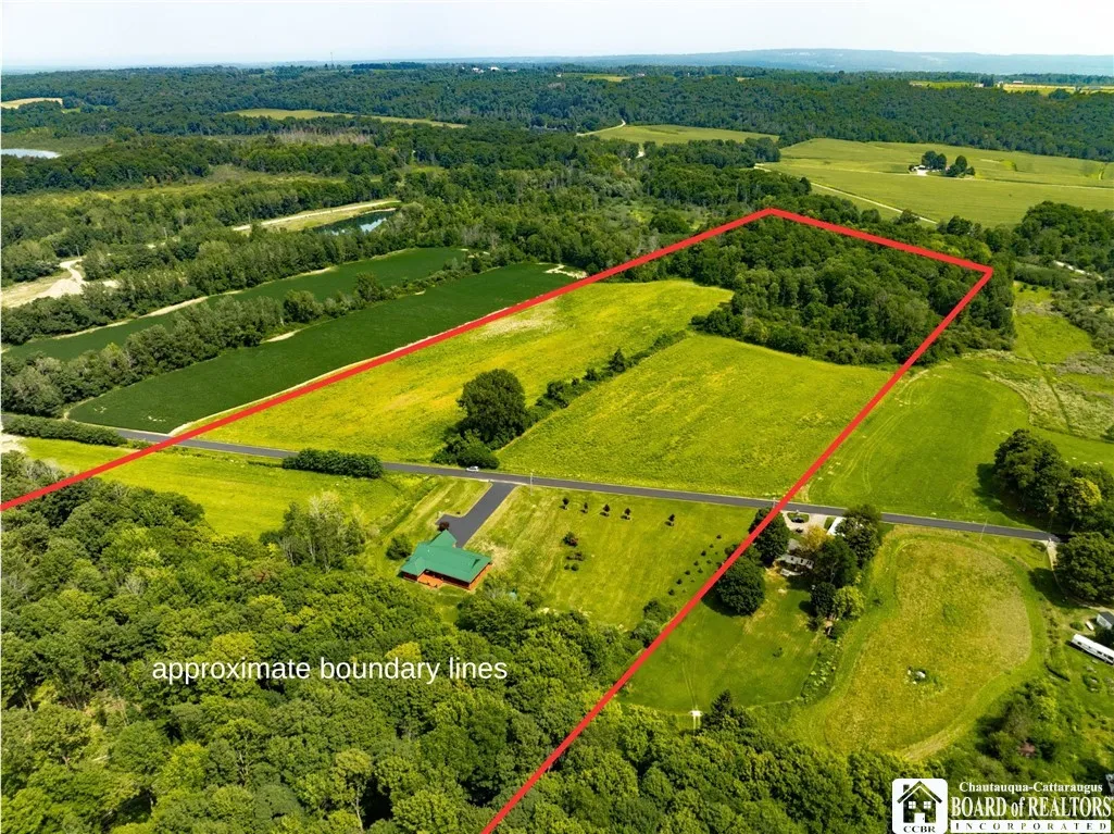 9717 Dye Road, Villenova, New York 14062, Villenova, New York 14062, 3 Bedrooms Bedrooms, 7 Rooms Rooms,2 BathroomsBathrooms,Residential,Closed,9717 Dye Road, Villenova, New York 14062,0,R1631365