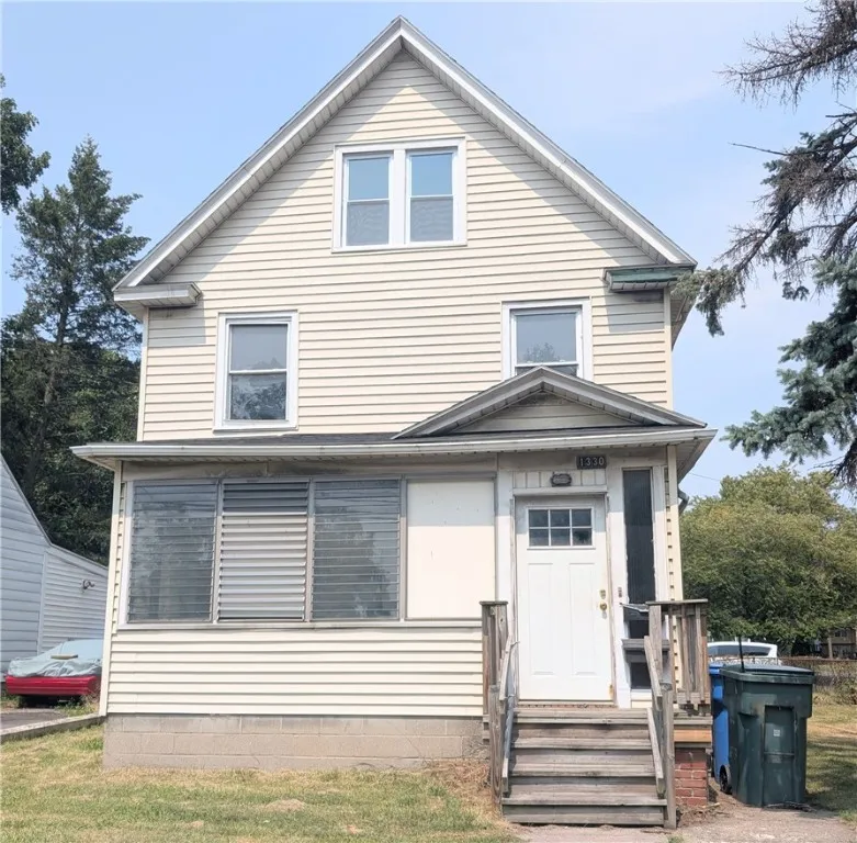 1330 Jay Street, Rochester, New York 14611, Rochester, New York 14611, 7 Bedrooms Bedrooms, ,2 BathroomsBathrooms,Residential,Closed,1330 Jay Street, Rochester, New York 14611,0,R1630953