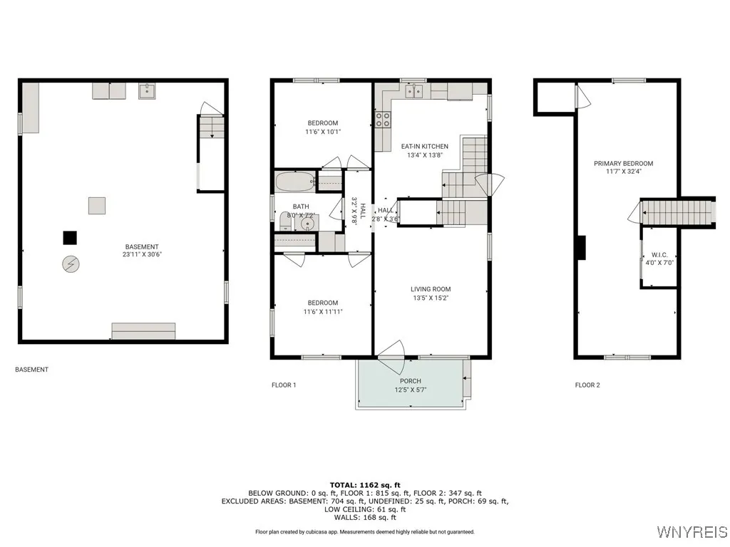 203 74th Street, Niagara Falls, New York 14304, Niagara Falls, New York 14304, 3 Bedrooms Bedrooms, 5 Rooms Rooms,1 BathroomBathrooms,Residential,Closed,203 74th Street, Niagara Falls, New York 14304,0,B1631663