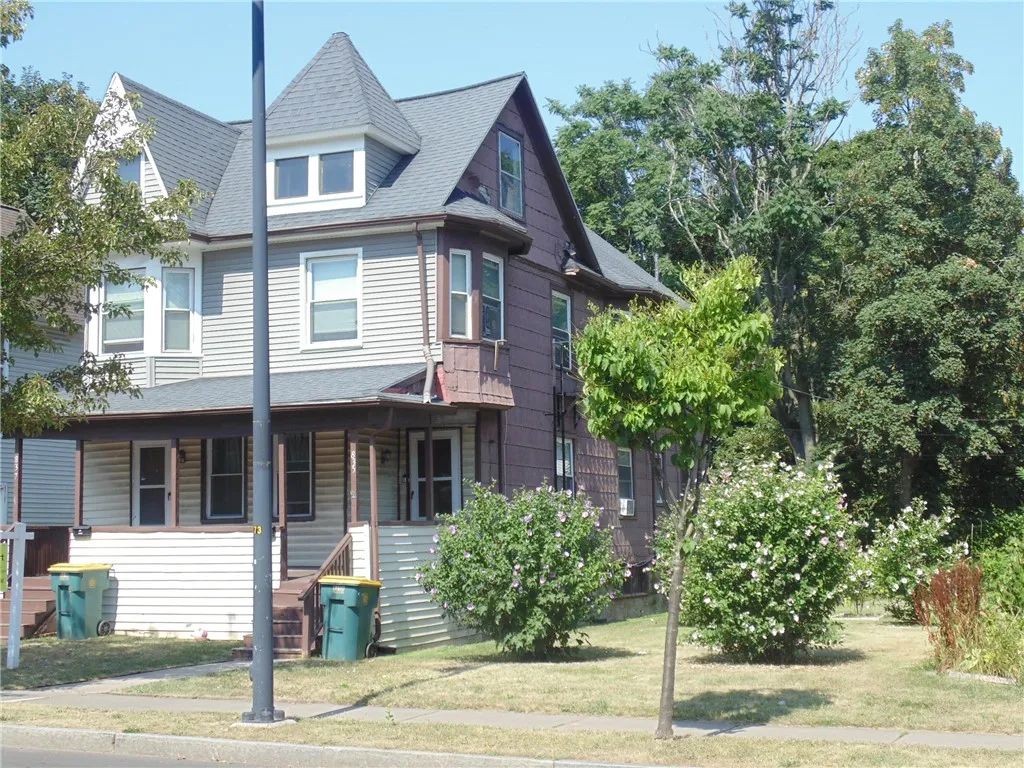 835-837 Plymouth Avenue South 835, Rochester, New, Rochester, New York 14608, 4 Bedrooms Bedrooms, ,4 BathroomsBathrooms,Residential,For Sale,835-837 Plymouth Avenue South 835, Rochester, New ,0,R1631586