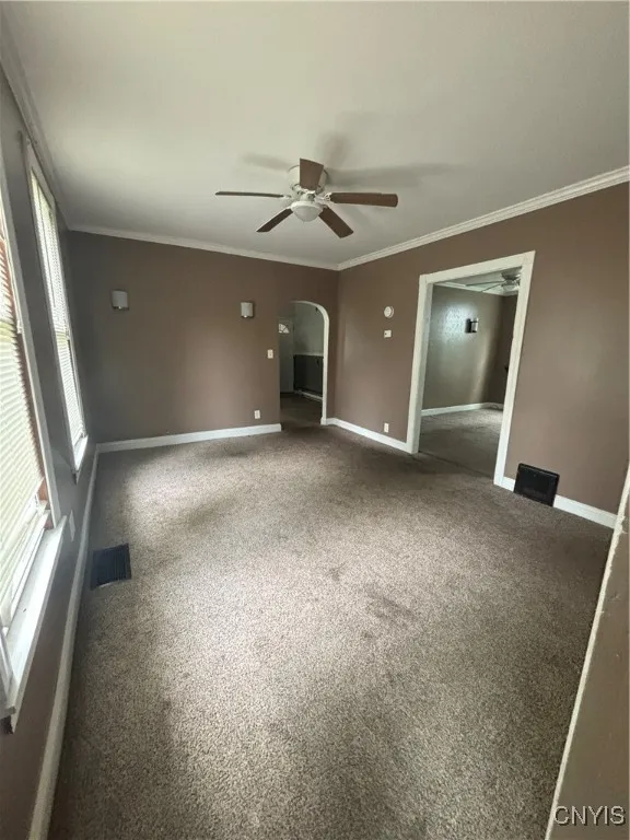 605 West Liberty Street, Rome, New York 13440, Rome, New York 13440, 5 Bedrooms Bedrooms, 14 Rooms Rooms,2 BathroomsBathrooms,Residential,For Sale,605 West Liberty Street, Rome, New York 13440,0,S1630567