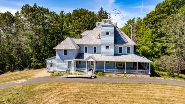 156 Tower Lane, New Berlin, New York 14843, New Berlin, New York 14843, 5 Bedrooms Bedrooms, 17 Rooms Rooms,4 BathroomsBathrooms,Residential,For Sale,156 Tower Lane, New Berlin, New York 14843,0,R1631435