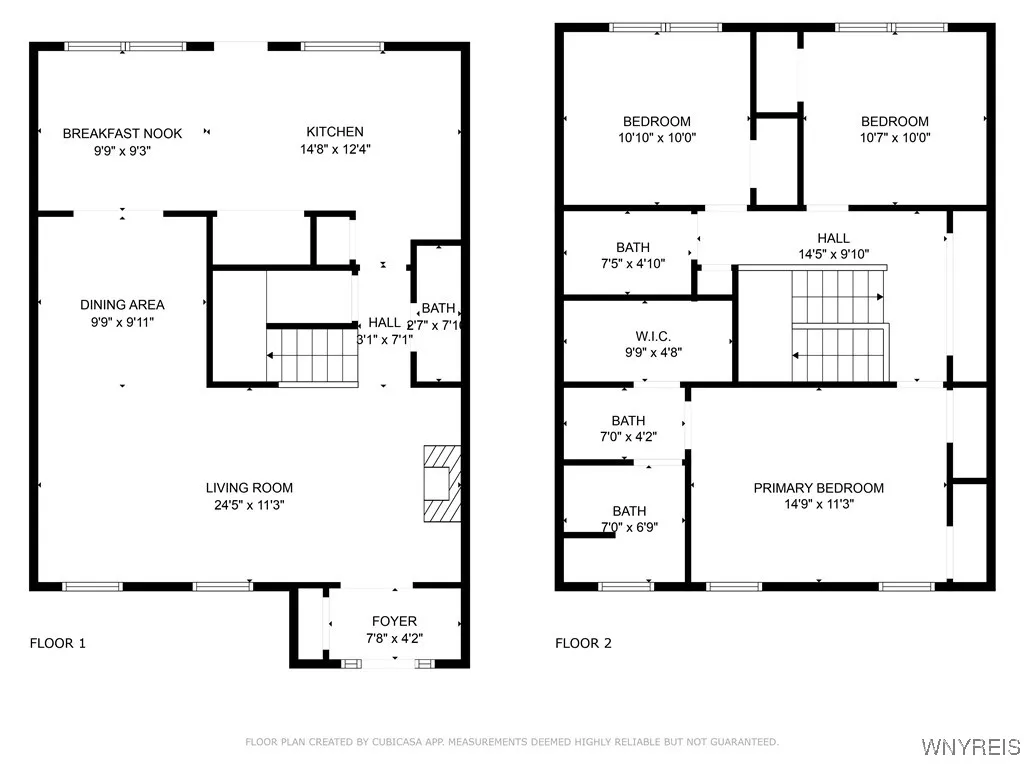 111 Cimarand Drive, Amherst, New York 14221, Amherst, New York 14221, 3 Bedrooms Bedrooms, 6 Rooms Rooms,2 BathroomsBathrooms,Residential,For Sale,111 Cimarand Drive, Amherst, New York 14221,B1631621