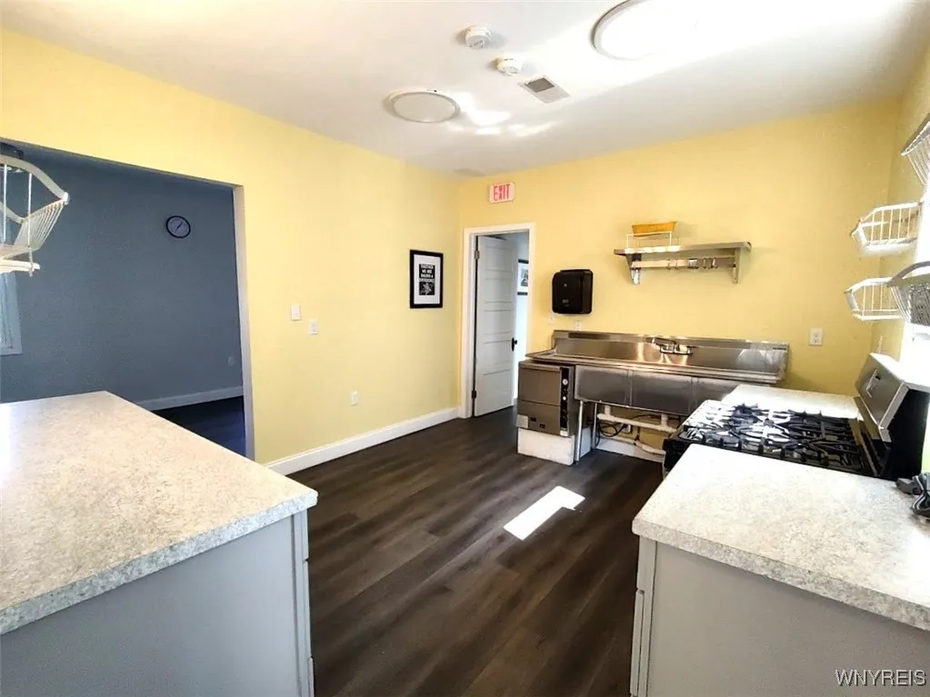 543 South Park Avenue, Buffalo, New York 14204, Buffalo, New York 14204, 2 Bedrooms Bedrooms, ,Residential,For Sale,543 South Park Avenue, Buffalo, New York 14204,B1631719