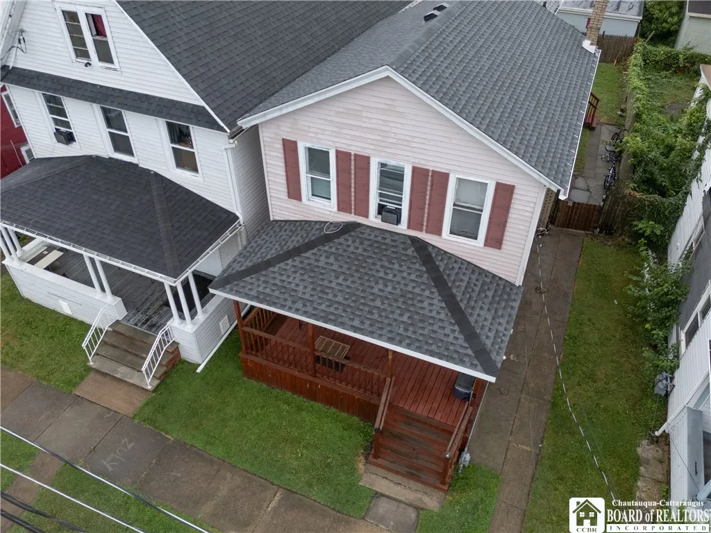 114 Deer Street, Dunkirk, New York 14048, Dunkirk, New York 14048, 4 Bedrooms Bedrooms, 8 Rooms Rooms,1 BathroomBathrooms,Residential,For Sale,114 Deer Street, Dunkirk, New York 14048,R1631734