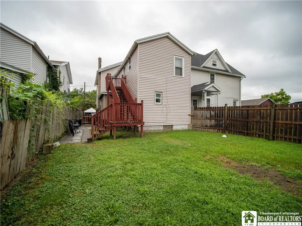 114 Deer Street, Dunkirk, New York 14048, Dunkirk, New York 14048, 4 Bedrooms Bedrooms, 8 Rooms Rooms,1 BathroomBathrooms,Residential,For Sale,114 Deer Street, Dunkirk, New York 14048,R1631734
