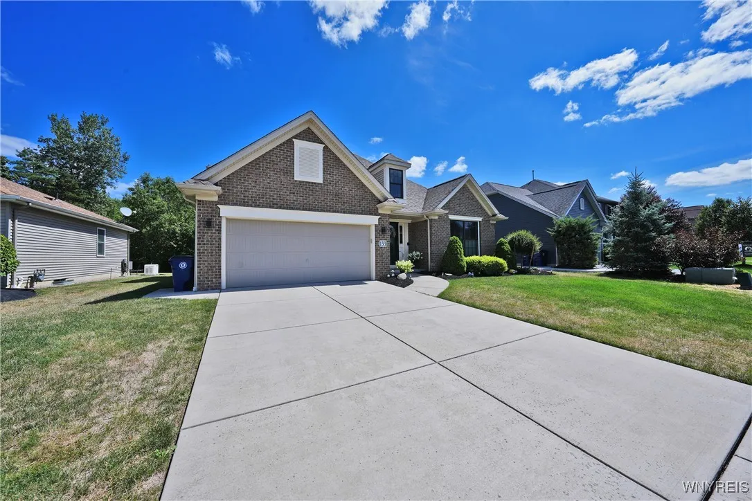 133 Boxelder Lane, Amherst, New York 14228, Amherst, New York 14228, 4 Bedrooms Bedrooms, 7 Rooms Rooms,3 BathroomsBathrooms,Residential,Closed,133 Boxelder Lane, Amherst, New York 14228,0,B1631090