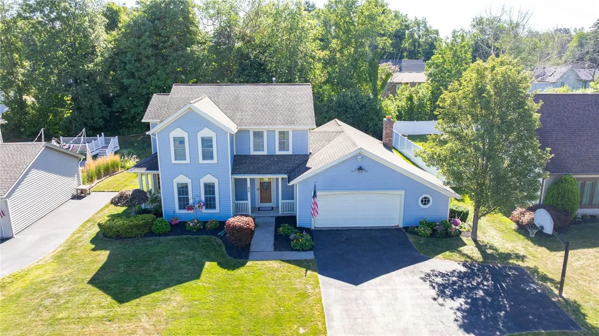 98 Mill Run Drive, Greece, New York 14626, Greece, New York 14626, 4 Bedrooms Bedrooms, 9 Rooms Rooms,2 BathroomsBathrooms,Residential,For Sale,98 Mill Run Drive, Greece, New York 14626,0,R1627704