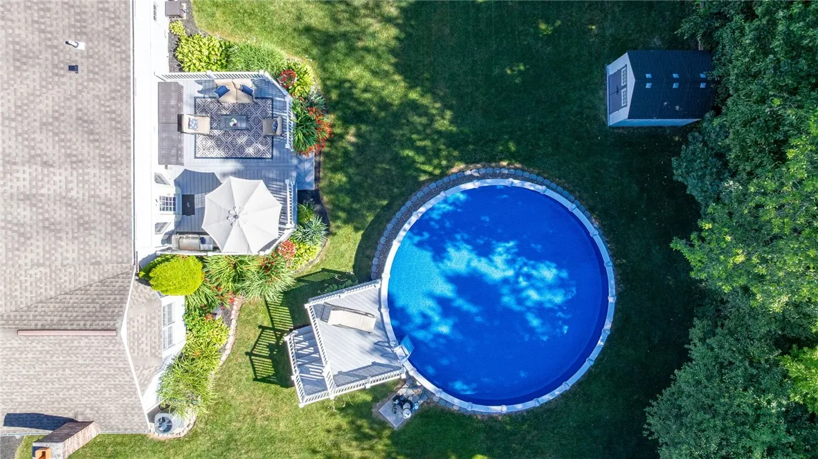 98 Mill Run Drive, Greece, New York 14626, Greece, New York 14626, 4 Bedrooms Bedrooms, 9 Rooms Rooms,2 BathroomsBathrooms,Residential,For Sale,98 Mill Run Drive, Greece, New York 14626,0,R1627704