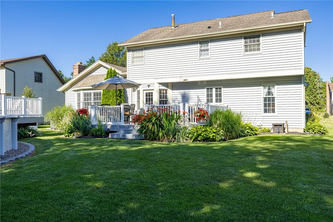 98 Mill Run Drive, Greece, New York 14626, Greece, New York 14626, 4 Bedrooms Bedrooms, 9 Rooms Rooms,2 BathroomsBathrooms,Residential,For Sale,98 Mill Run Drive, Greece, New York 14626,0,R1627704