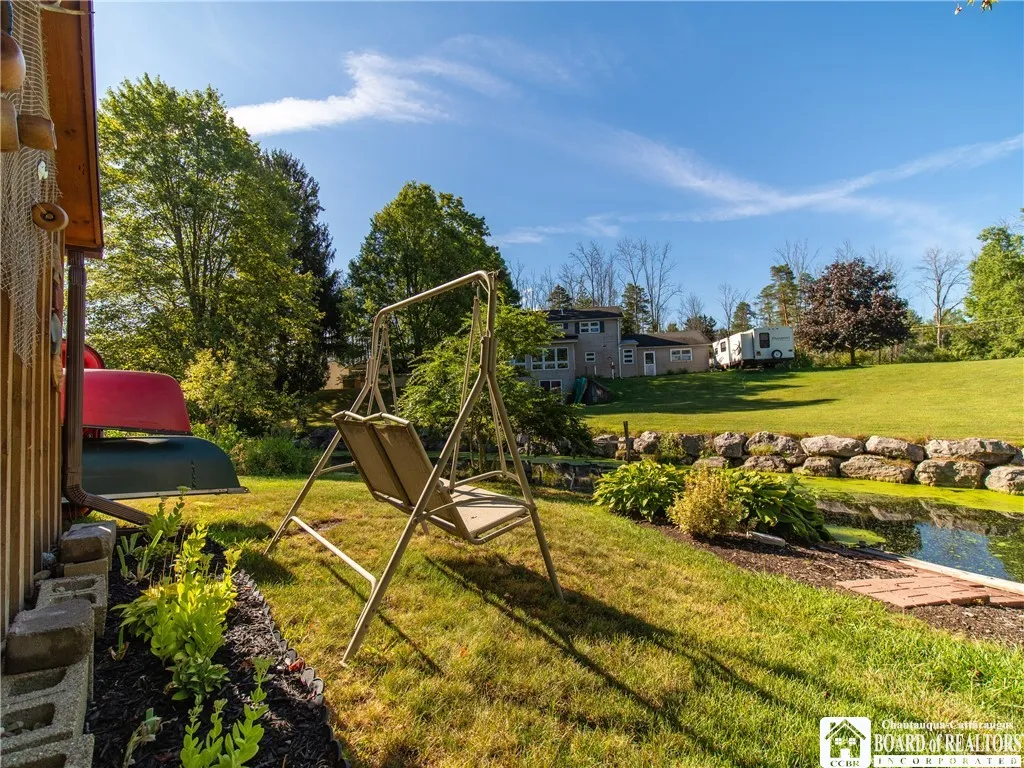 22 Parkside Street, Chautauqua, New York 14757, Chautauqua, New York 14757, 3 Bedrooms Bedrooms, 8 Rooms Rooms,2 BathroomsBathrooms,Residential,Closed,22 Parkside Street, Chautauqua, New York 14757,0,R1629567