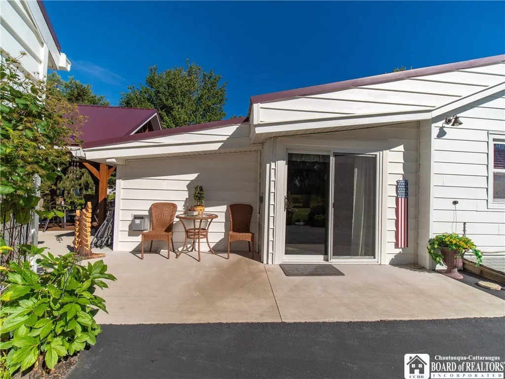 22 Parkside Street, Chautauqua, New York 14757, Chautauqua, New York 14757, 3 Bedrooms Bedrooms, 8 Rooms Rooms,2 BathroomsBathrooms,Residential,Closed,22 Parkside Street, Chautauqua, New York 14757,0,R1629567