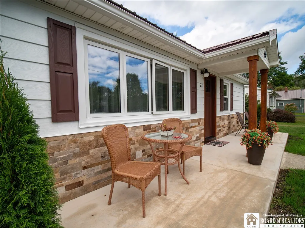 22 Parkside Street, Chautauqua, New York 14757, Chautauqua, New York 14757, 3 Bedrooms Bedrooms, 8 Rooms Rooms,2 BathroomsBathrooms,Residential,Closed,22 Parkside Street, Chautauqua, New York 14757,0,R1629567