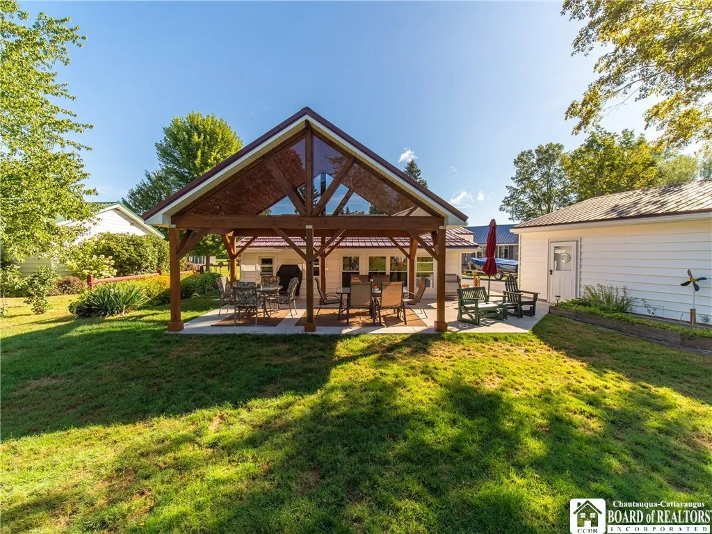 22 Parkside Street, Chautauqua, New York 14757, Chautauqua, New York 14757, 3 Bedrooms Bedrooms, 8 Rooms Rooms,2 BathroomsBathrooms,Residential,Closed,22 Parkside Street, Chautauqua, New York 14757,0,R1629567