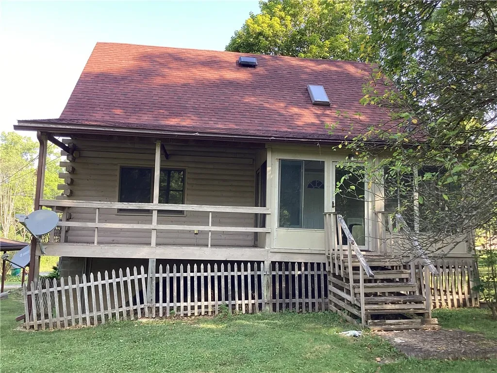 6336 Cole Road, Conesus, New York 14435, Conesus, New York 14435, 2 Bedrooms Bedrooms, 5 Rooms Rooms,2 BathroomsBathrooms,Residential,Closed,6336 Cole Road, Conesus, New York 14435,0,R1631413