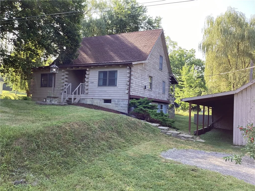 6336 Cole Road, Conesus, New York 14435, Conesus, New York 14435, 2 Bedrooms Bedrooms, 5 Rooms Rooms,2 BathroomsBathrooms,Residential,Closed,6336 Cole Road, Conesus, New York 14435,0,R1631413