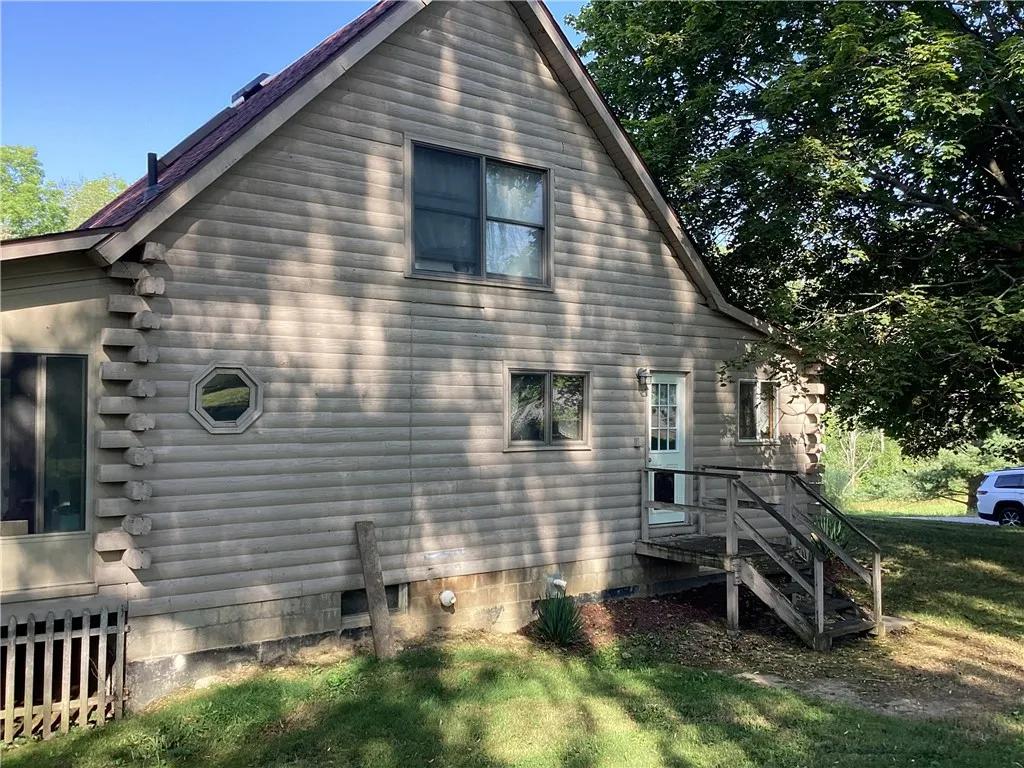 6336 Cole Road, Conesus, New York 14435, Conesus, New York 14435, 2 Bedrooms Bedrooms, 5 Rooms Rooms,2 BathroomsBathrooms,Residential,Closed,6336 Cole Road, Conesus, New York 14435,0,R1631413