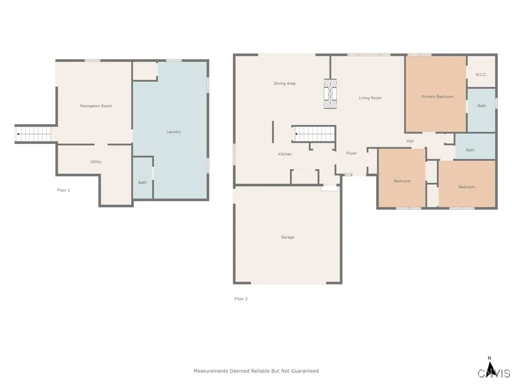 4965 Moses Drive, Clay, New York 13090, Clay, New York 13090, 3 Bedrooms Bedrooms, 6 Rooms Rooms,2 BathroomsBathrooms,Residential,Closed,4965 Moses Drive, Clay, New York 13090,0,S1625150
