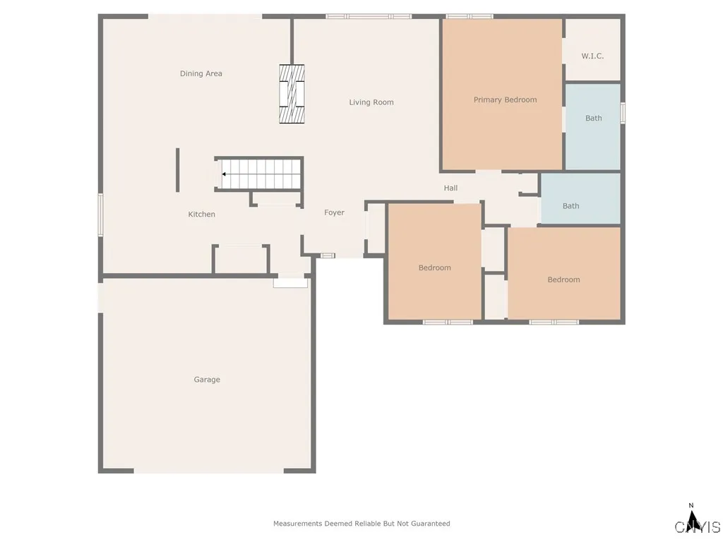 4965 Moses Drive, Clay, New York 13090, Clay, New York 13090, 3 Bedrooms Bedrooms, 6 Rooms Rooms,2 BathroomsBathrooms,Residential,Closed,4965 Moses Drive, Clay, New York 13090,0,S1625150