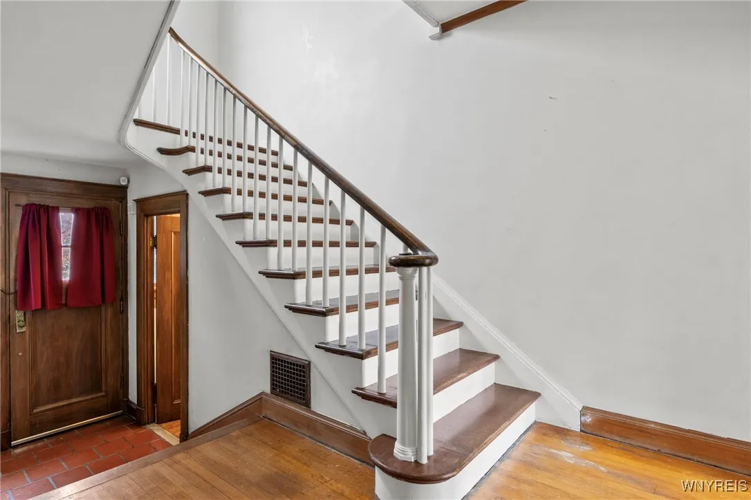 Stairway